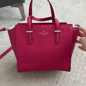 Kate spade handbag